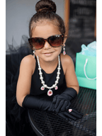 The Coco Jewelry Set - 4 pcs
