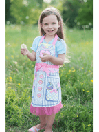Colour-An-Apron