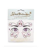 Face Crystals