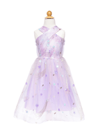 Ombre Eras Dress