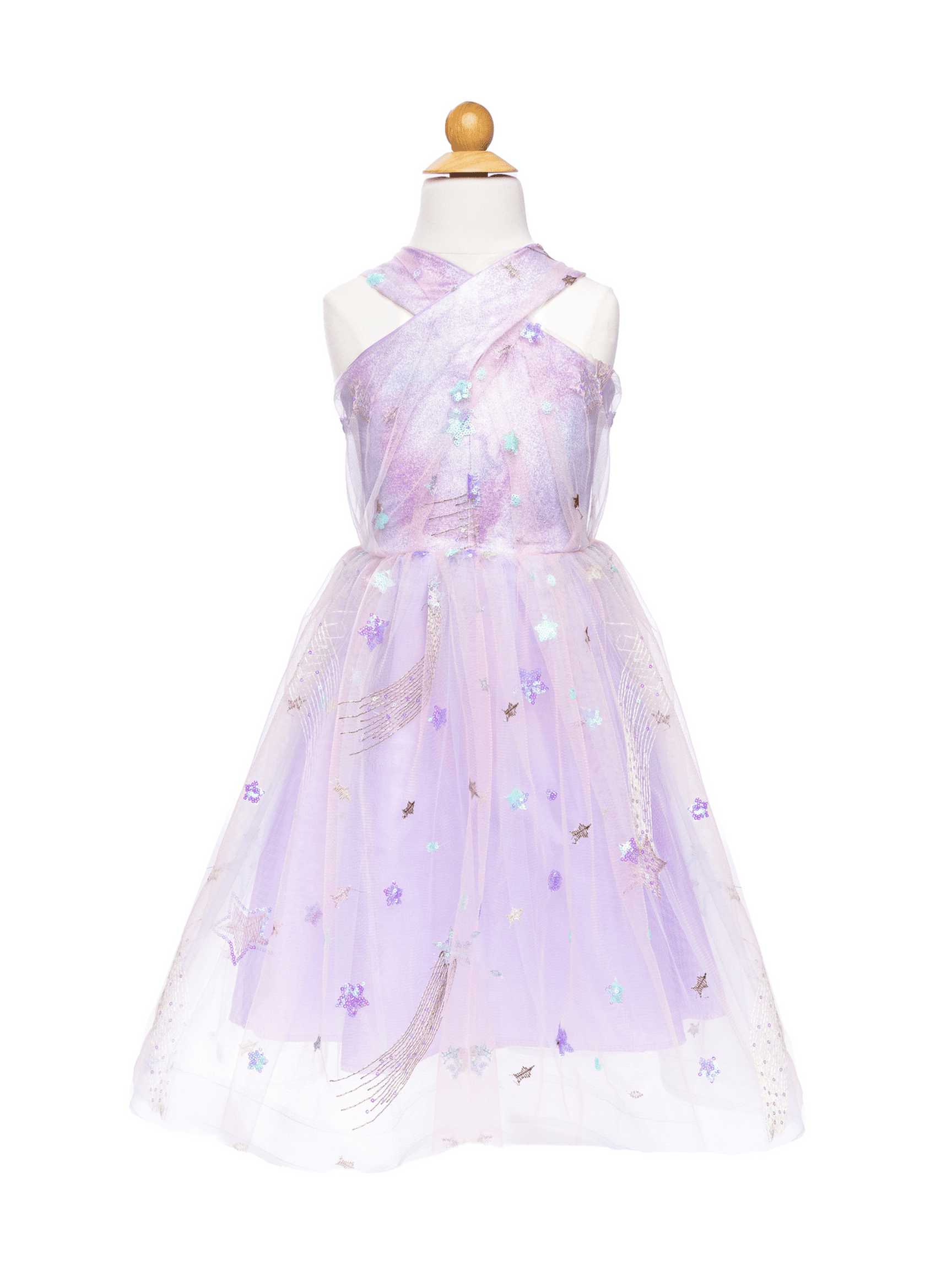 Ombre Eras Dress