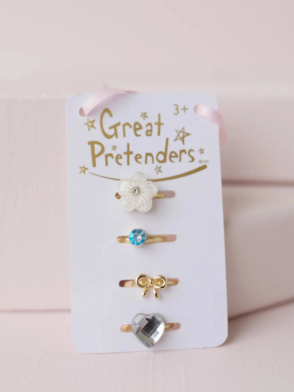 Boutique Sassy Rings