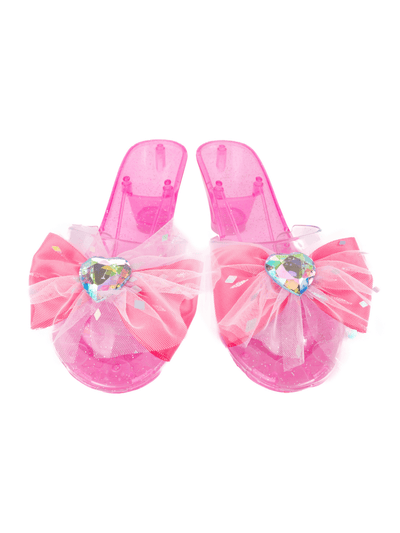 Dancing Diva High Heels