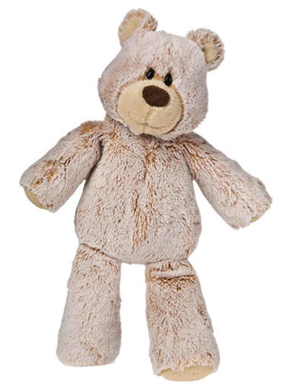 Marshmallow Teddy