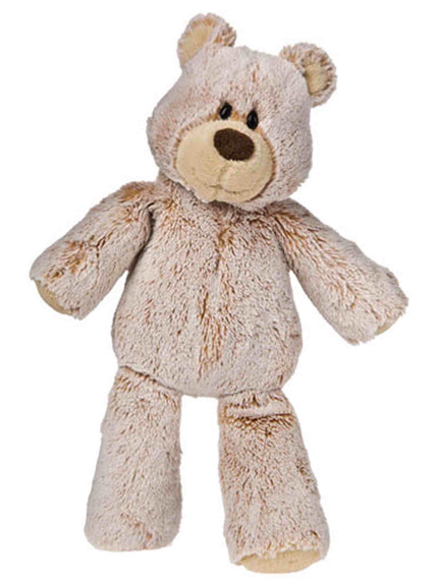 Marshmallow Teddy