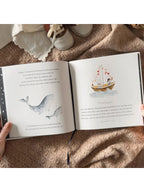 Bedtime Blessings Book
