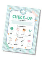 Magic Playbook Notepads