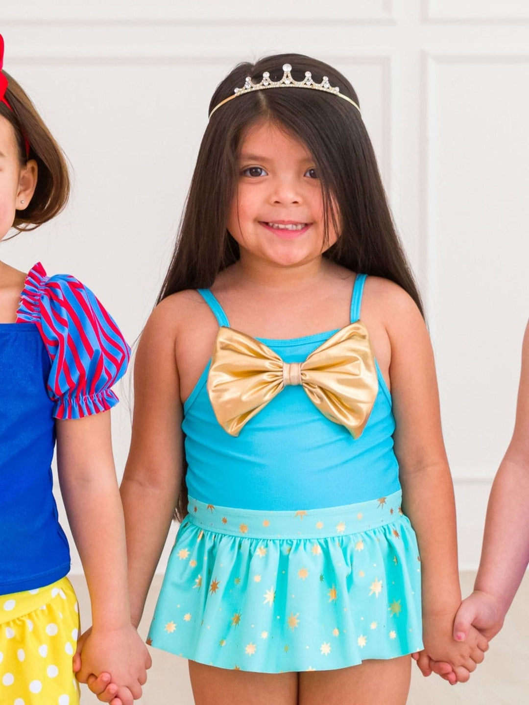 Ruffle Butts | Posh Tots Children's Boutique