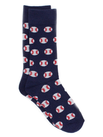 LD Lucky Duck Socks - Asst'd Prints