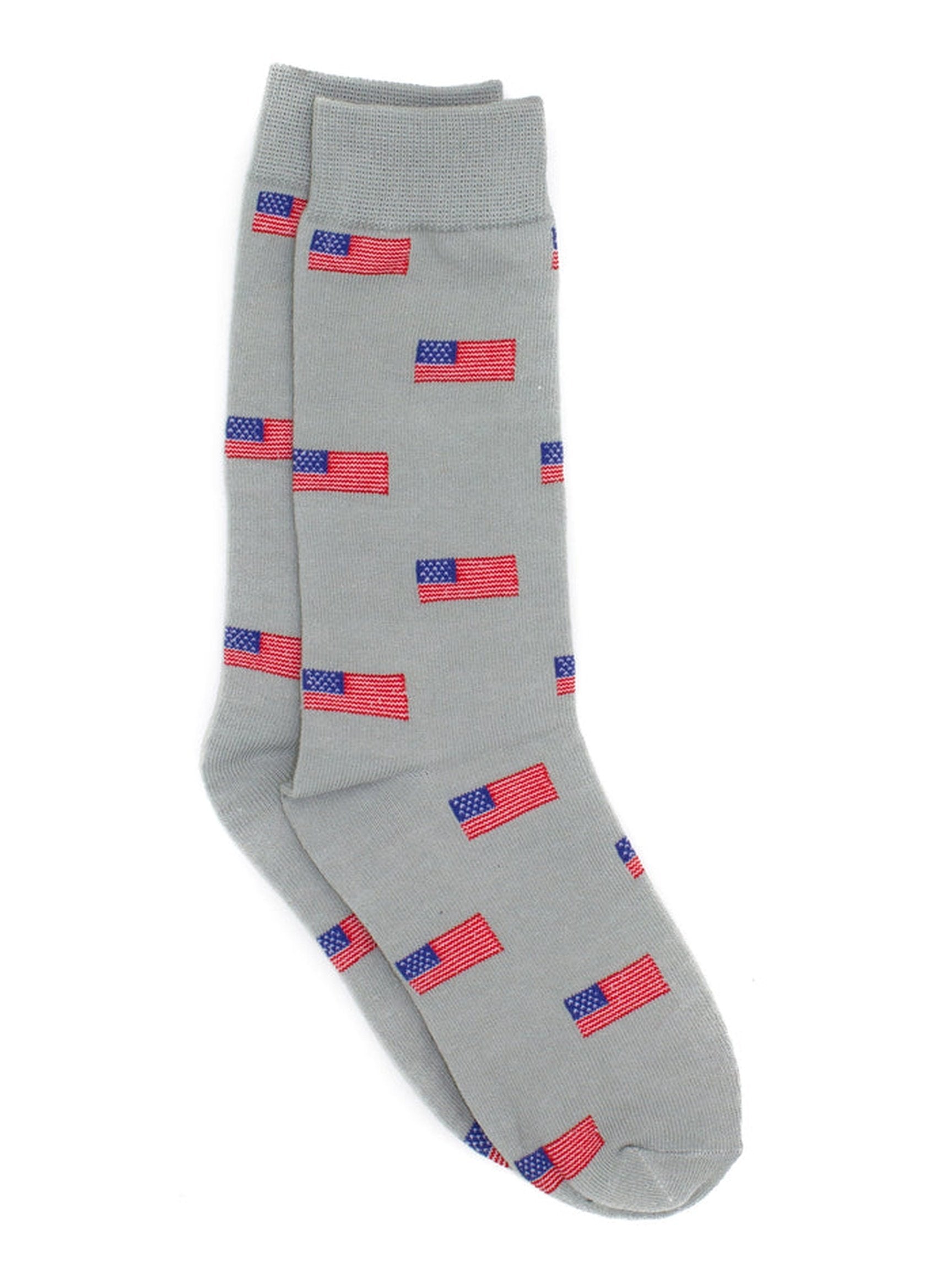 LD Lucky Duck Socks - Asst'd Prints