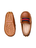 Club Loafer Toddler - Natural