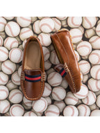 Club Loafer - Natural