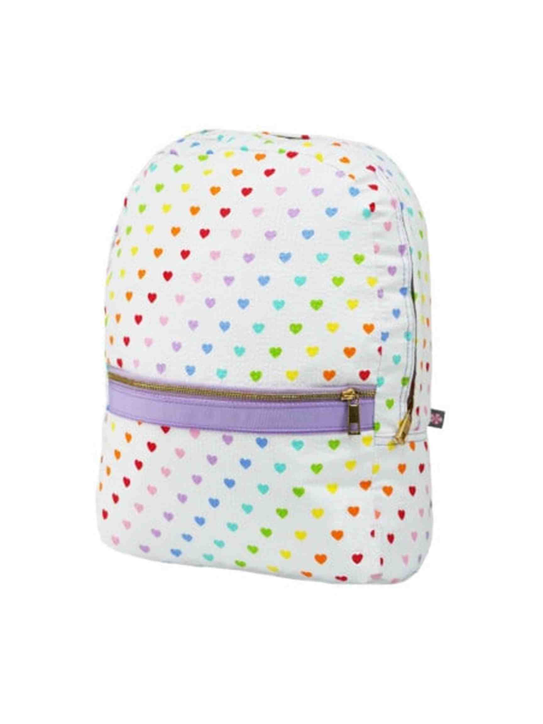 Oh! Mint Backpack – Posh Tots Children's Boutique