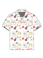 PRE-ORDER Jackson Polo - Game Day Dawgs