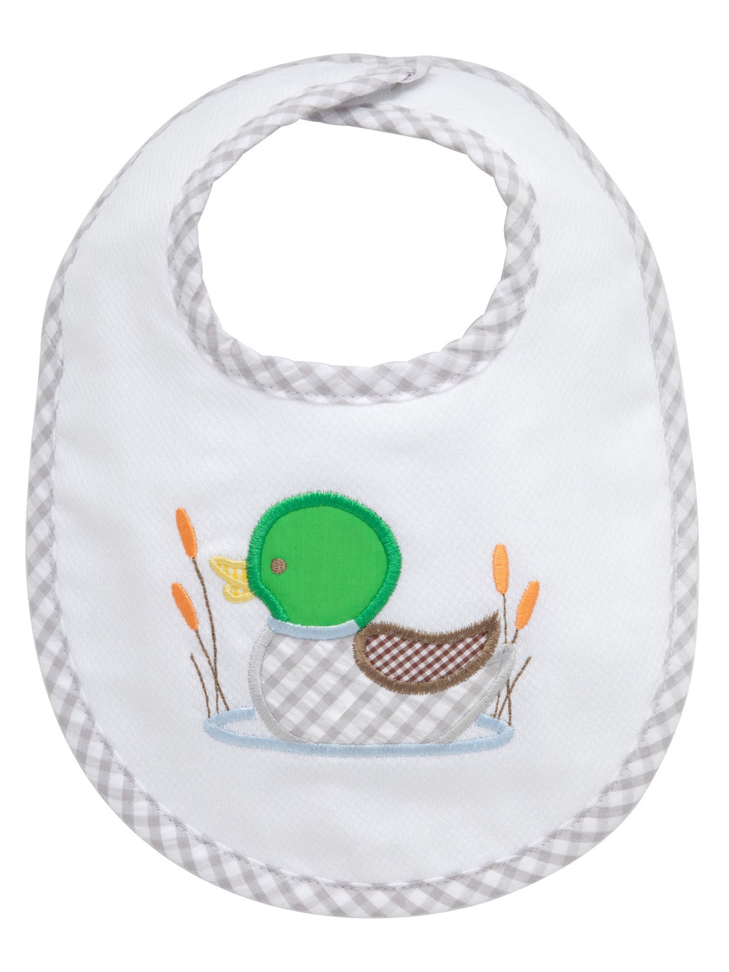 Applique Basic Bib