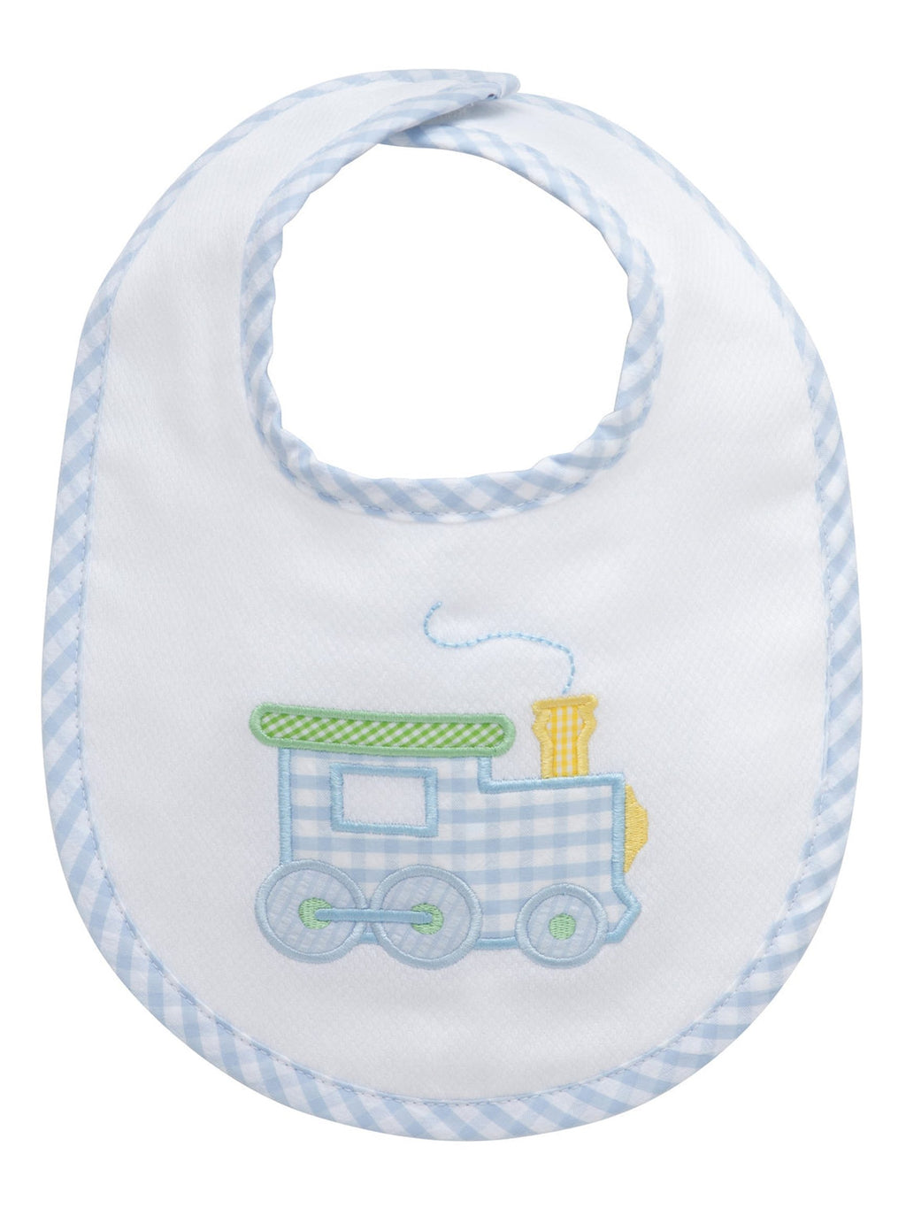 Applique Basic Bib
