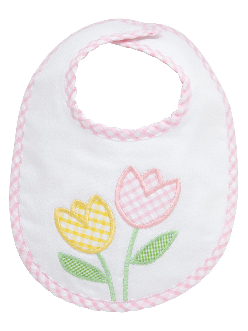 Applique Basic Bib