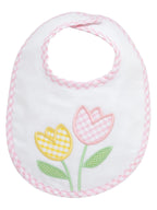 Applique Basic Bib