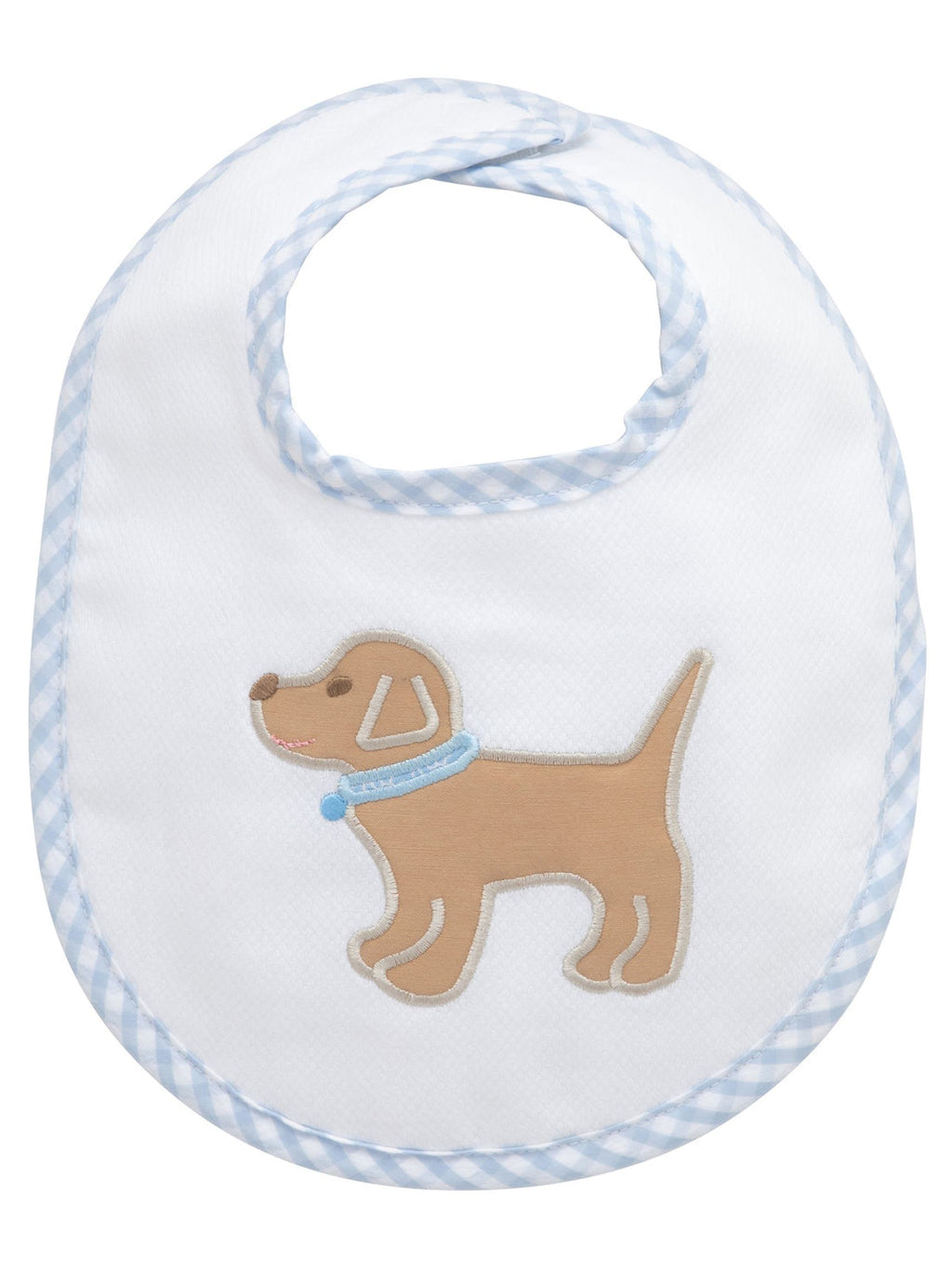 Applique Basic Bib