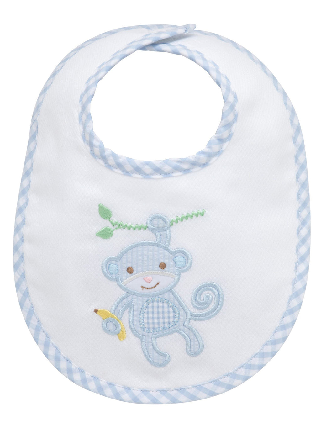 Applique Basic Bib