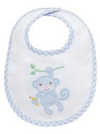 Applique Basic Bib