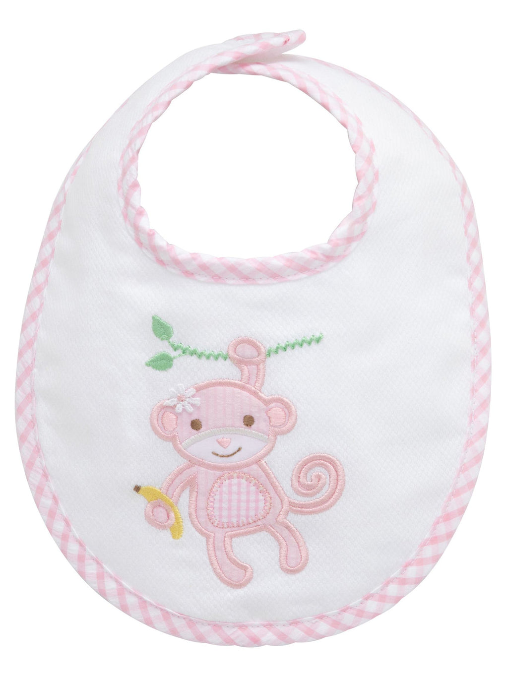 Applique Basic Bib