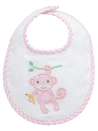 Applique Basic Bib