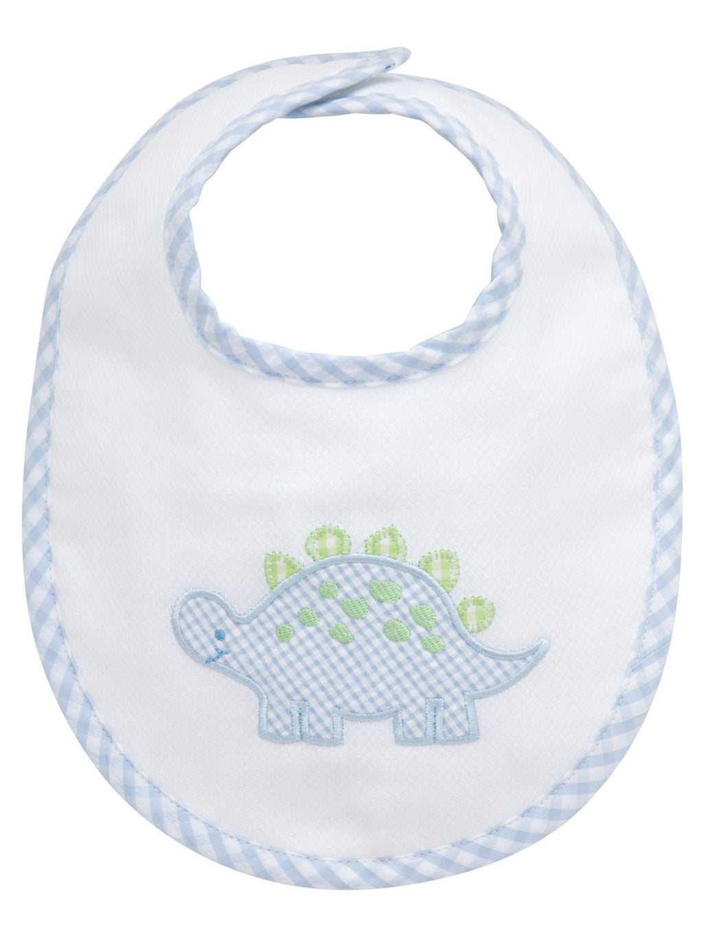 Applique Basic Bib