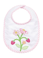 Applique Basic Bib