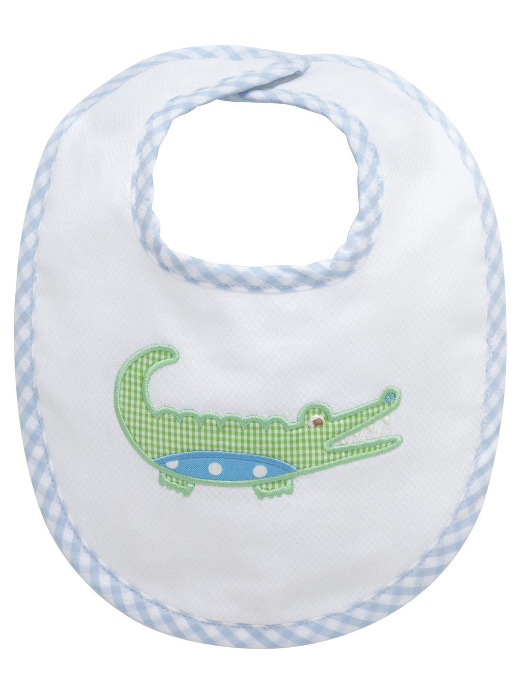 Applique Basic Bib