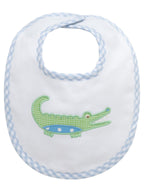Applique Basic Bib