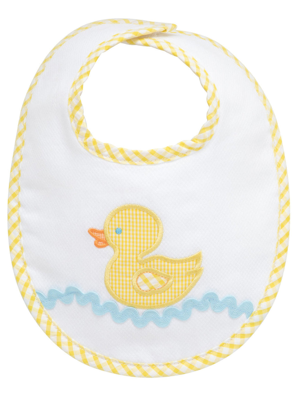 Applique Basic Bib