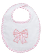 Applique Basic Bib