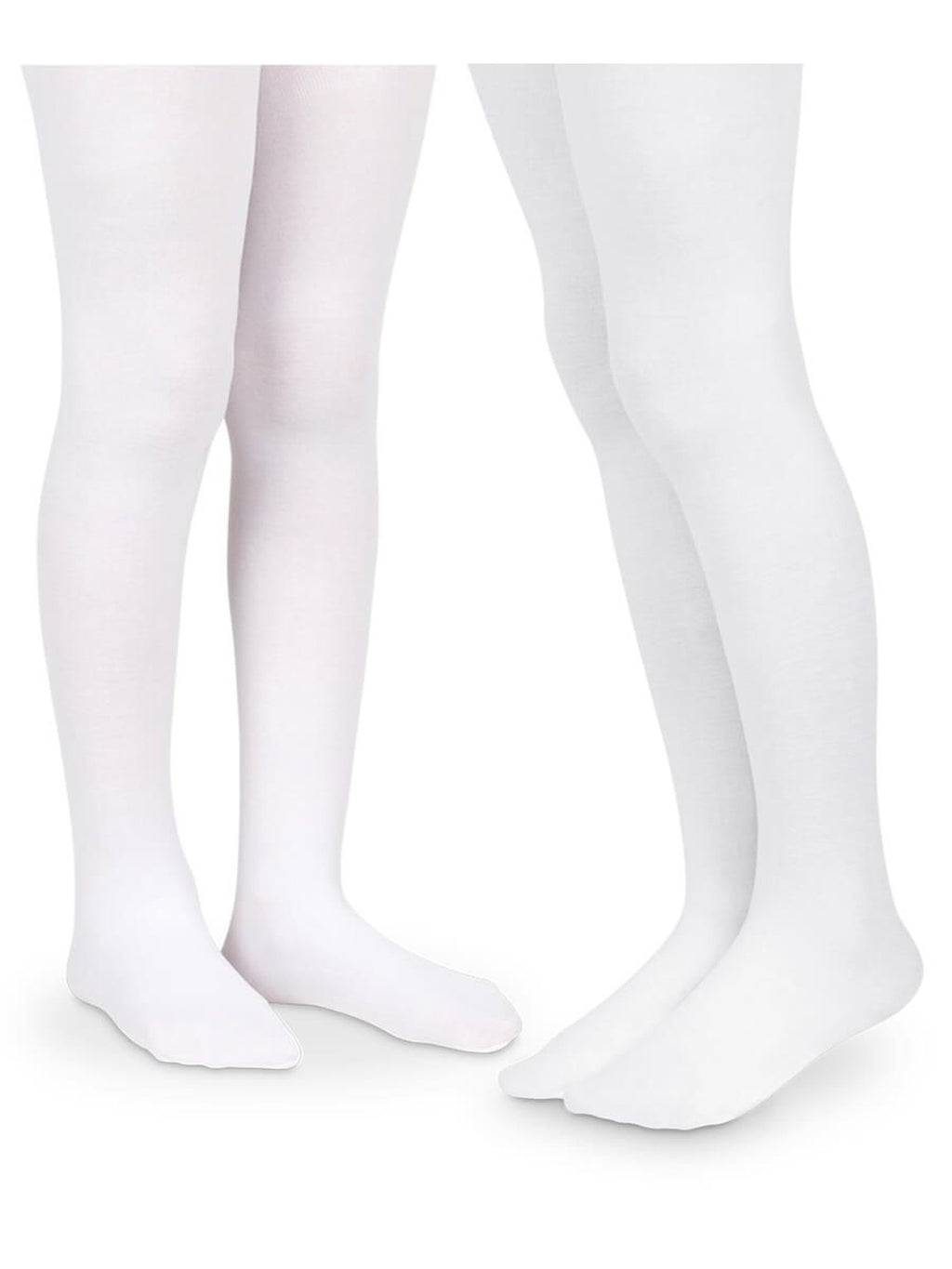 Smooth Microfiber Tights 2 Pair Pack