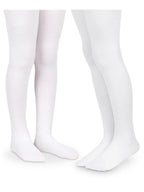 Smooth Microfiber Tights 2 Pair Pack