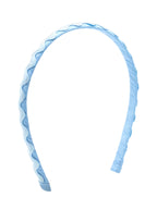 Ric Rac Lined Headband