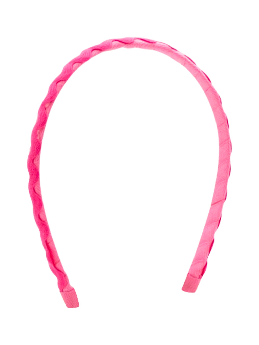 Ric Rac Lined Headband