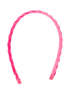 Ric Rac Lined Headband