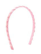 Ric Rac Lined Headband