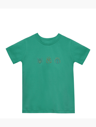Houston Shirt - Little Critters