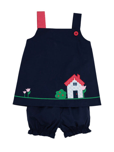 Jillian Jumper Set - House