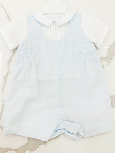 Liam Romper Set