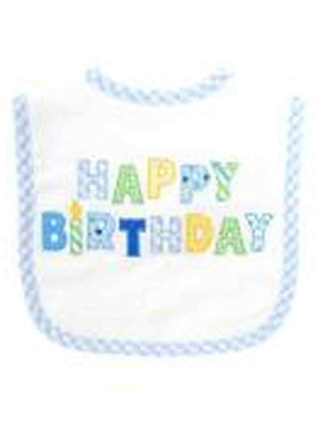 Basic Feeding Bib