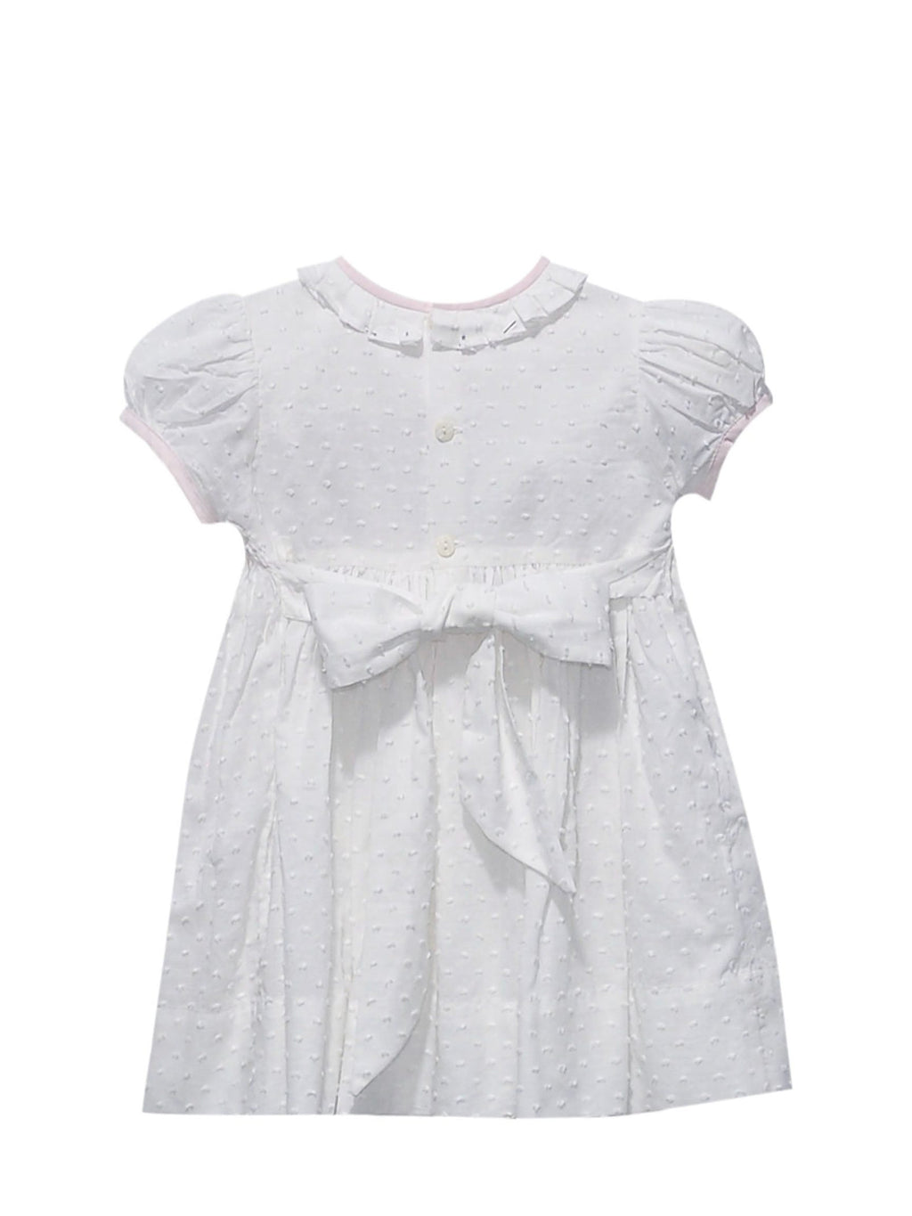 Juliette Dress - Darlin' Dots