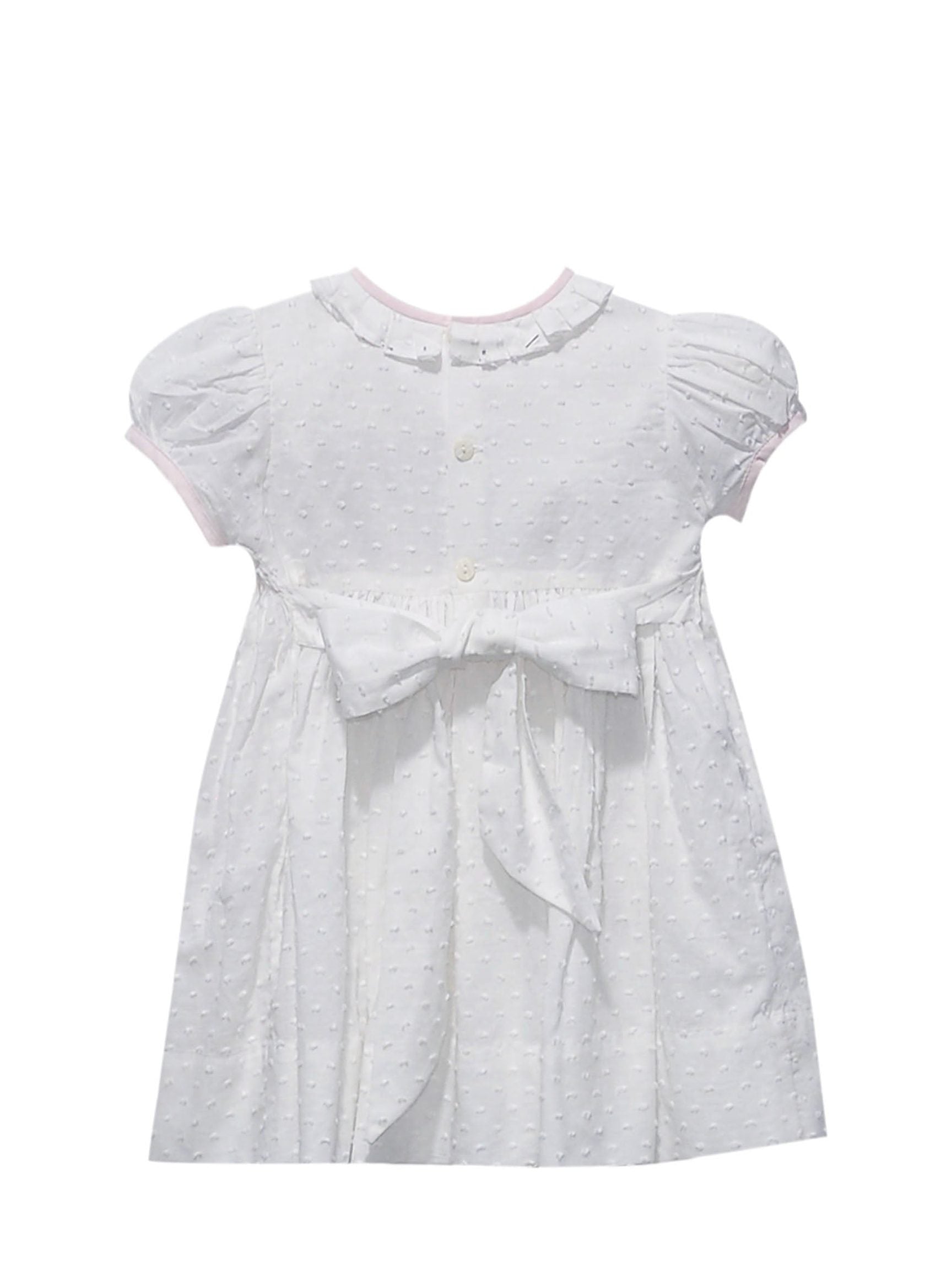 Juliette Dress - Darlin' Dots