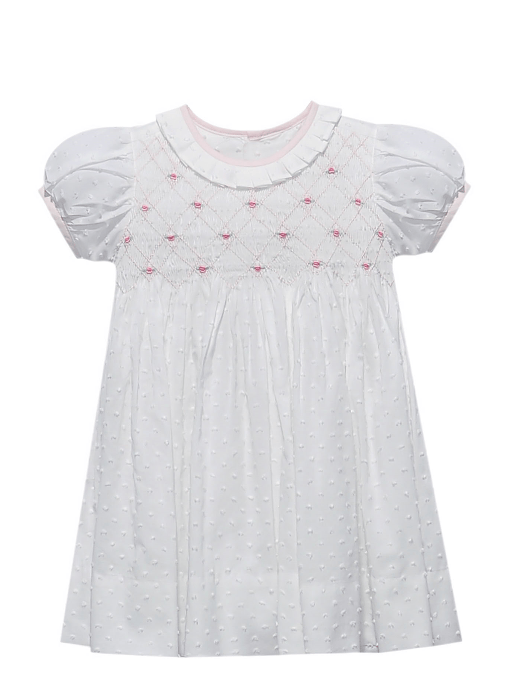 Juliette Dress - Darlin' Dots
