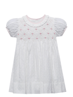 Juliette Dress - Darlin' Dots