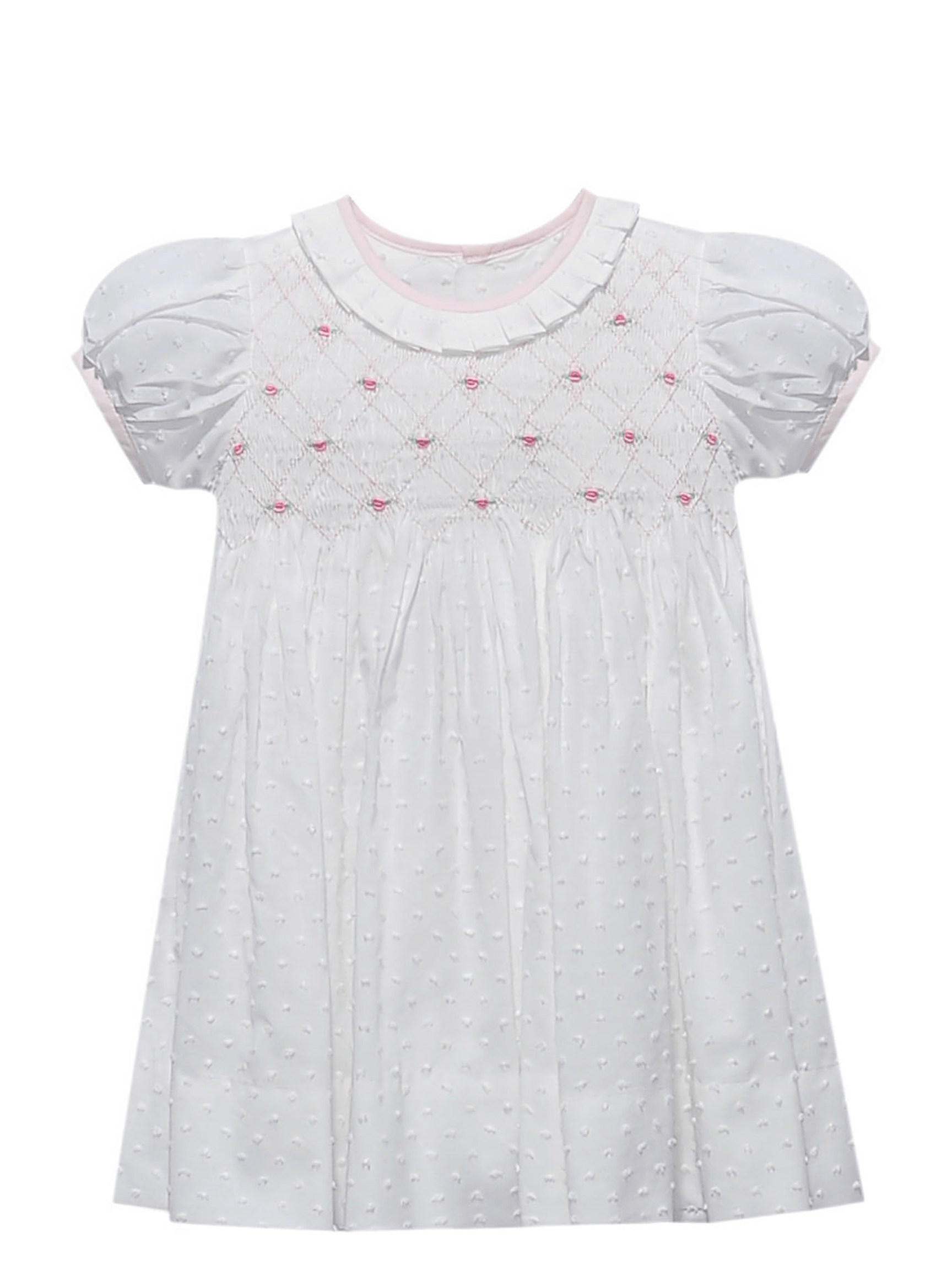 Juliette Dress - Darlin' Dots