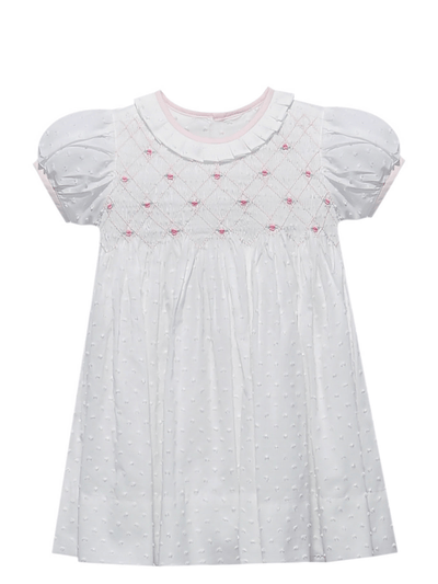 Juliette Dress - Darlin' Dots