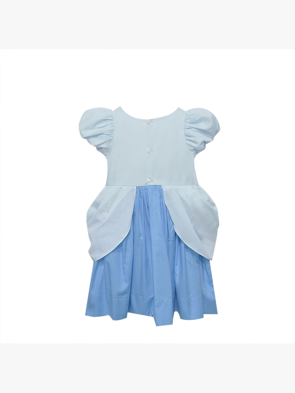 Cinderella Dress